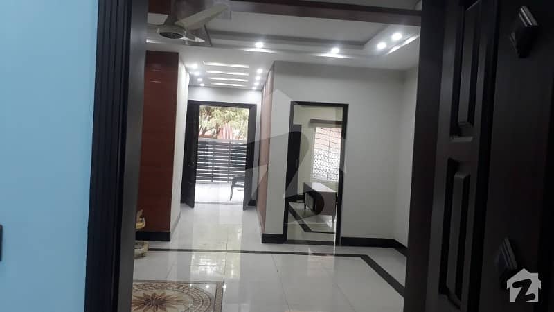Upper Portion For Rent In Beautiful I-9
