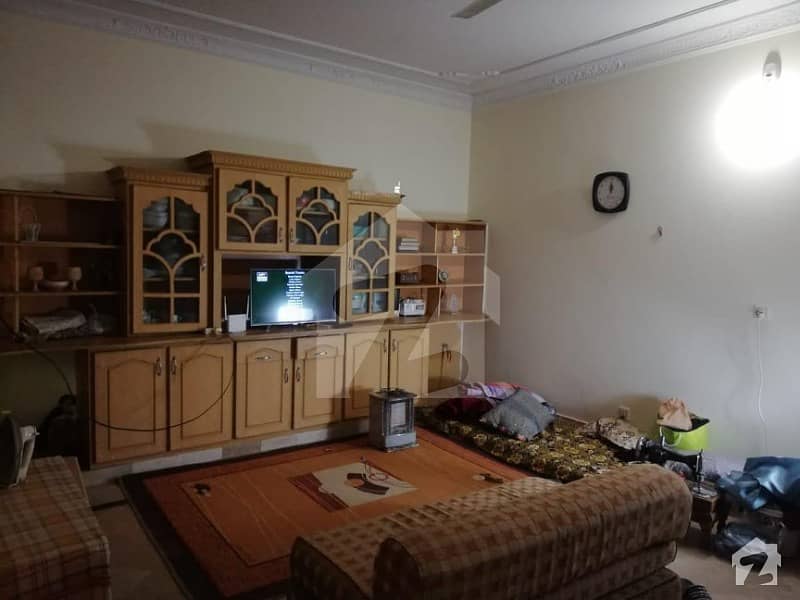 In Ghauri Town House For Sale Sized 1350  Square Feet