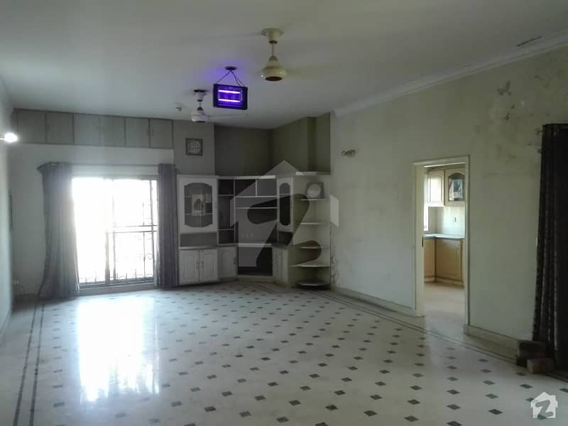 10 Marla House Available In Al Rehman Garden For Sale