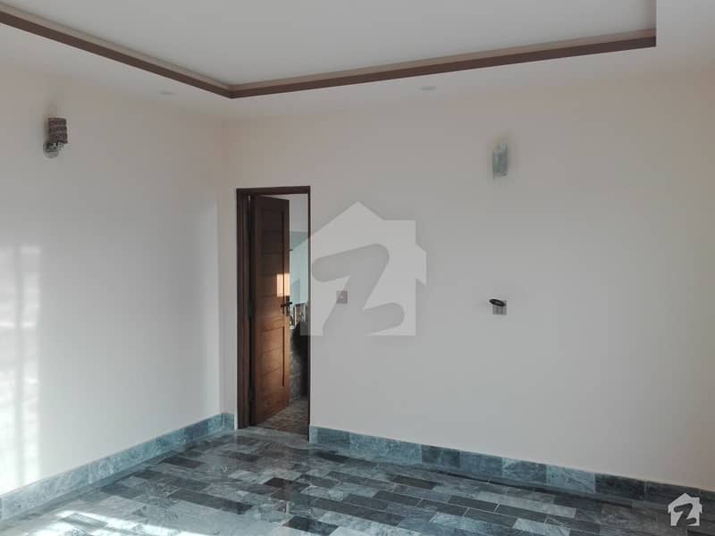 4 Marla House Situated In Al Rehman Garden For Sale
