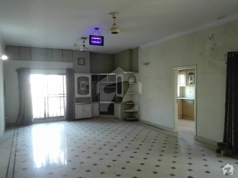 House For Sale Is Readily Available In Prime Location Of Al Rehman Garden