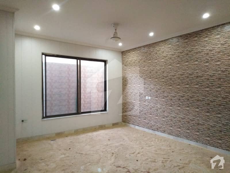 10 Marla Upper Portion Available In Pak Arab Housing Society For Rent