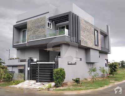 5 Marla House In Lower Canal Road Is Available 5 Marla House In Lower Canal Road Is Available