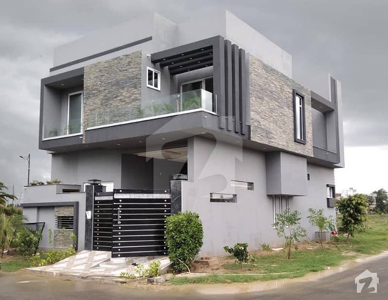 5 Marla House In Lower Canal Road Is Available 5 Marla House In Lower Canal Road Is Available