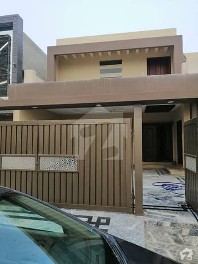1 Kanal Double Storey Brand New House for Sale