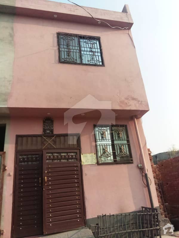 House Of 450  Square Feet In Islamabad Highway For Sale