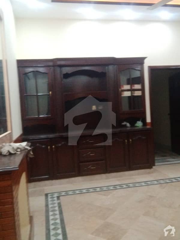 7 Marla House For Rent In Commercial Market