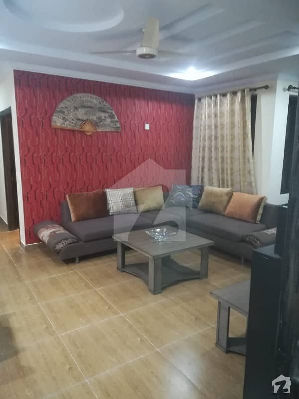 Brand New Two Bed Room Apartment For Rent