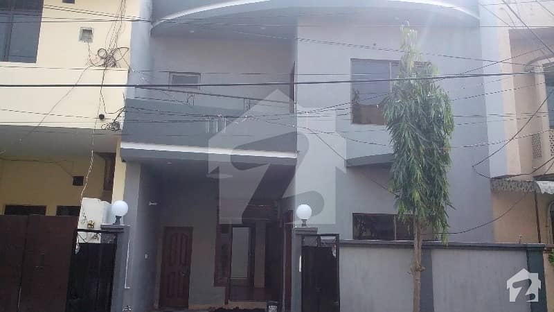 Block G2 5 marla renovated house for sale