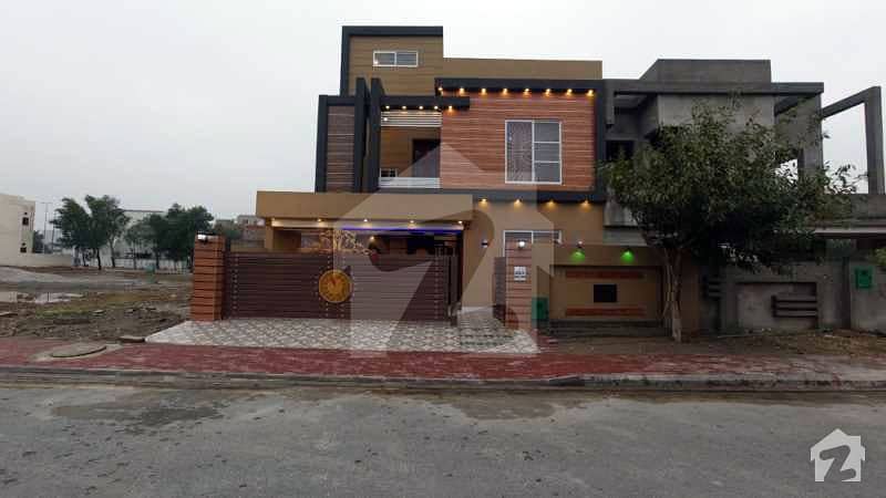 بحریہ ٹاؤن - طلحہ بلاک بحریہ ٹاؤن سیکٹر ای بحریہ ٹاؤن لاہور میں 5 کمروں کا 10 مرلہ مکان 2.35 کروڑ میں برائے فروخت۔