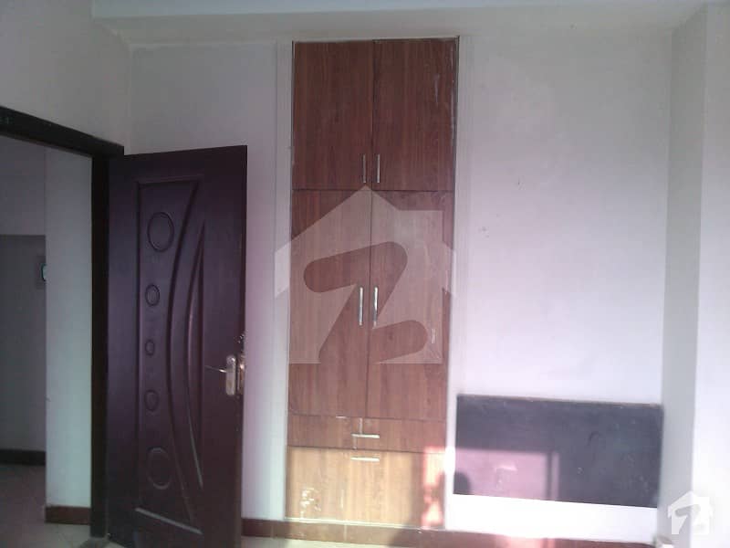 1 Bed Apartment For Rent In PWD Housing Scheme