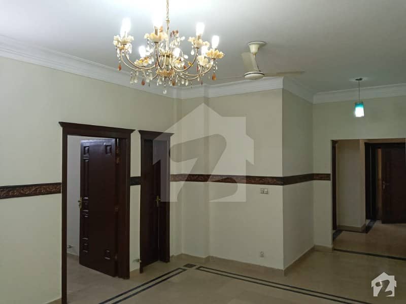 3 Bedroom Apartment For Sale In F11 Markaz Islamabad