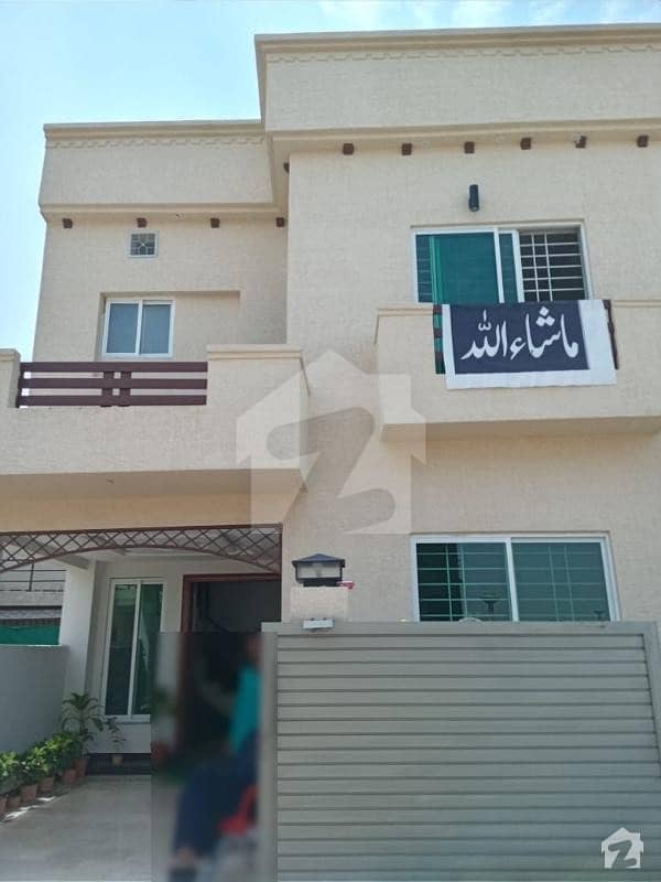 In Bahria Town House Sized 1125  Square Feet For Sale