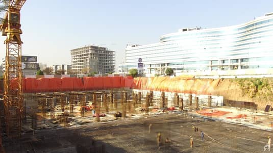 Brand New 187 Square Feet Shop Is Available For Sale In Zeta 1 Mall Brand New 187 Square Feet Shop Is Available For Sale In Zeta 1 Mall