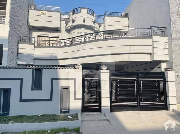 1575  Square Feet House In Central Warsak Road For Sale
