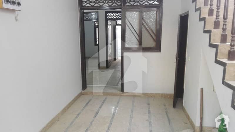 گلشنِ معمار - سیکٹر زیڈ گلشنِ معمار گداپ ٹاؤن کراچی میں 2 کمروں کا 5 مرلہ مکان 1.02 کروڑ میں برائے فروخت۔