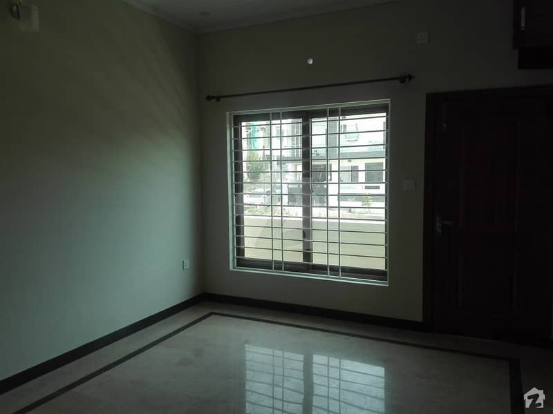 House Available For Sale In PWD Housing Scheme