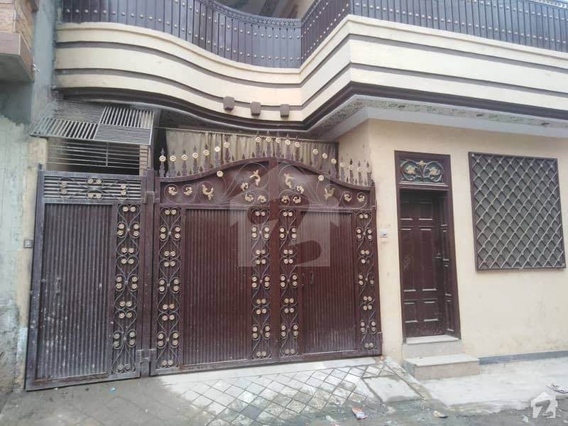 A Palatial Residence For Sale In Hayatabad Hayatabad Phase 1 - D2