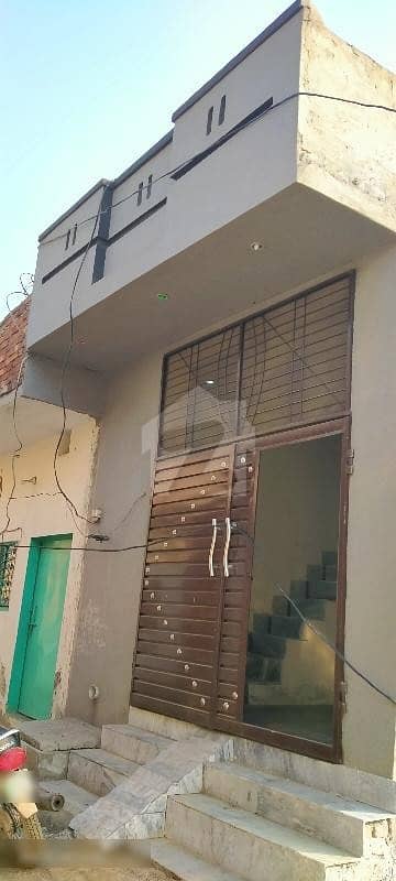 مناواں لاہور میں 1 کمرے کا 3 مرلہ مکان 28 لاکھ میں برائے فروخت۔