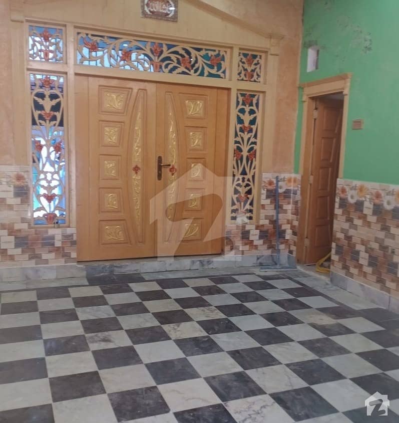 House For Sale In Afghan Colony
