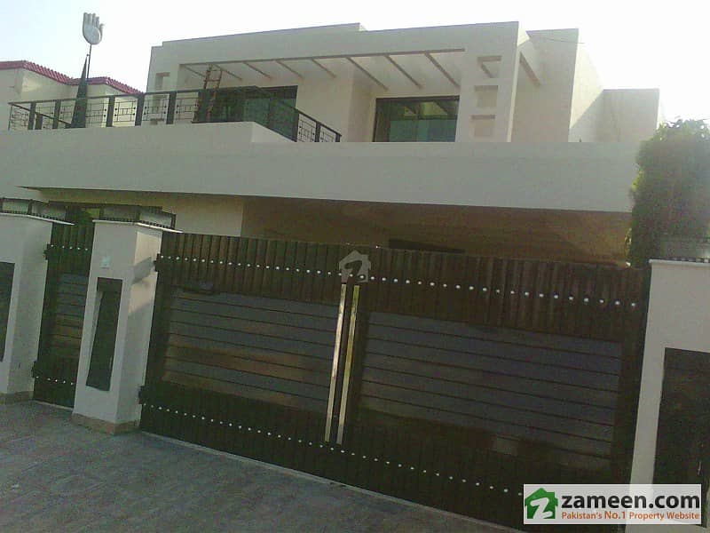 Faseeh Offers 1. 25 Kanal Upper Portion For Rent In DHA Phase 5 - Block H Lahore