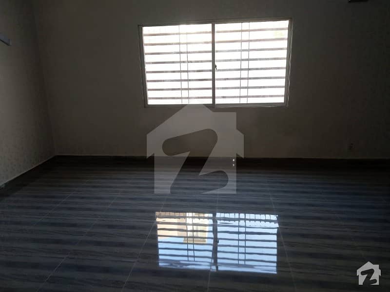 Fully Renovated Bungalow For Sale In Boundary Wall Project Gulistan E Jauhar
