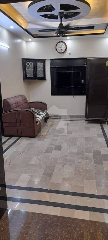 2 Room Common Fully Renovated Flat For Sale