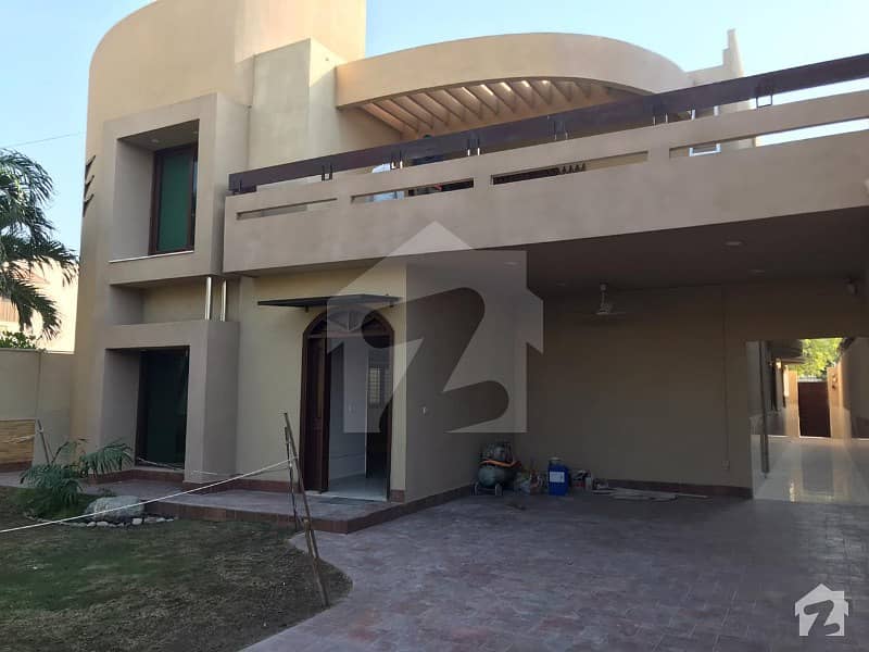 Behind Saudi Embassy House For Rent Dha Phase 4