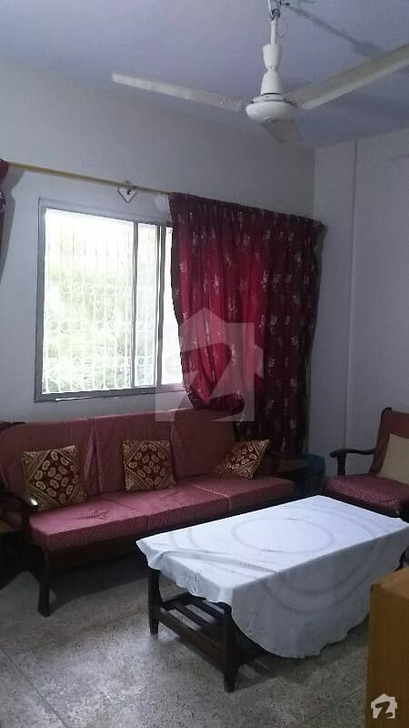 Sun Beam 2 Bed Lounge 4th Floor Airport Facing Apartment For Sale
