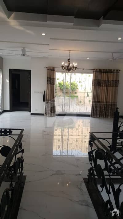 Lower Portion Kanal For Rent In Dha Phase 1 H