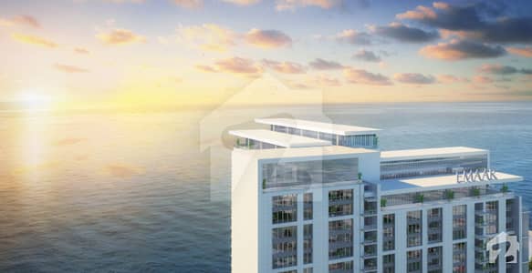 2 Bed Apartment For Booking in Emaar Panorama 2 Bed Apartment For Booking in Emaar Panorama