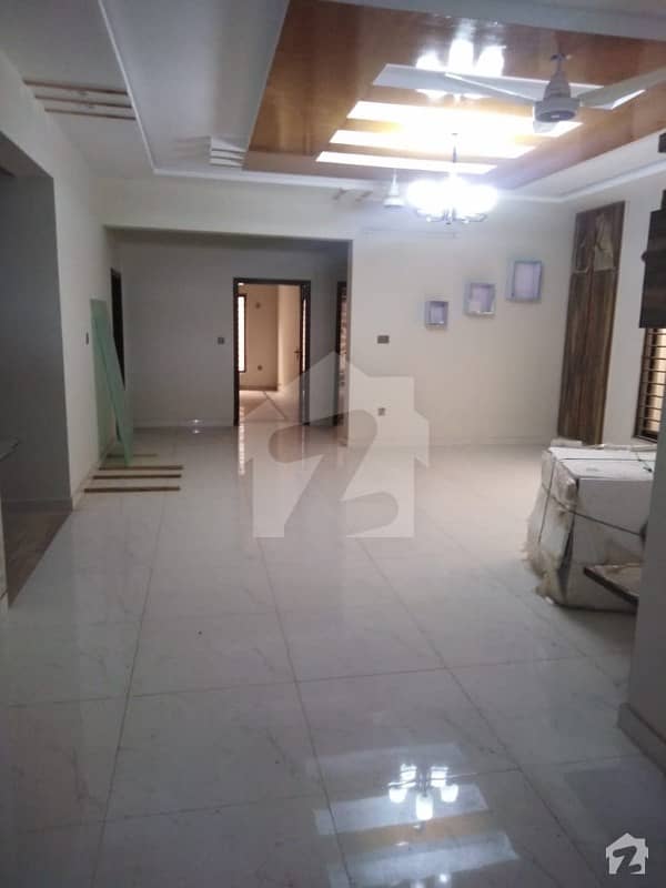 House For Rent In Multi Gardens Islamabad