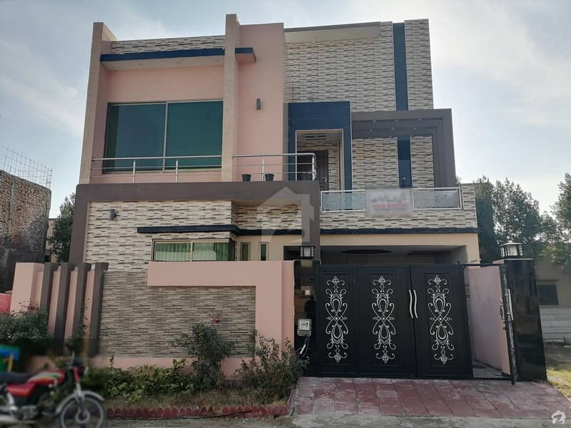 House In Citi Housing Scheme For Sale