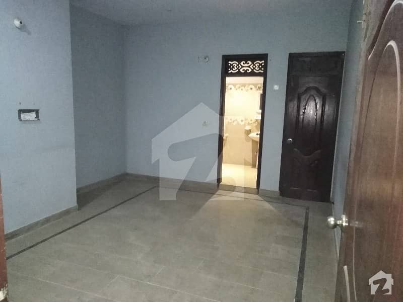 2 Bed Lounge 3rd Floor Portion Sadabad Society Block 5