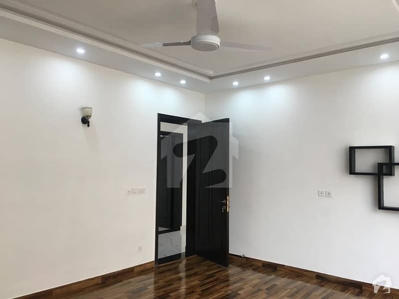 1 Kanal Upper Portion Ideally Situated In DHA Defence