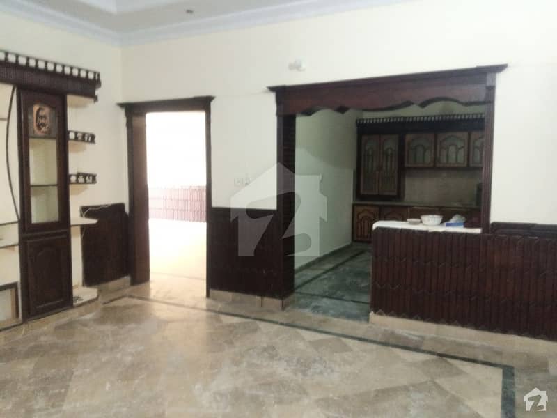 Ideally Located House For Rent In PWD Housing Scheme Available