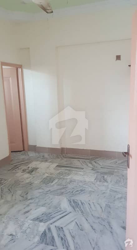 800  Square Feet Flat For Rent In Jamshed Town
