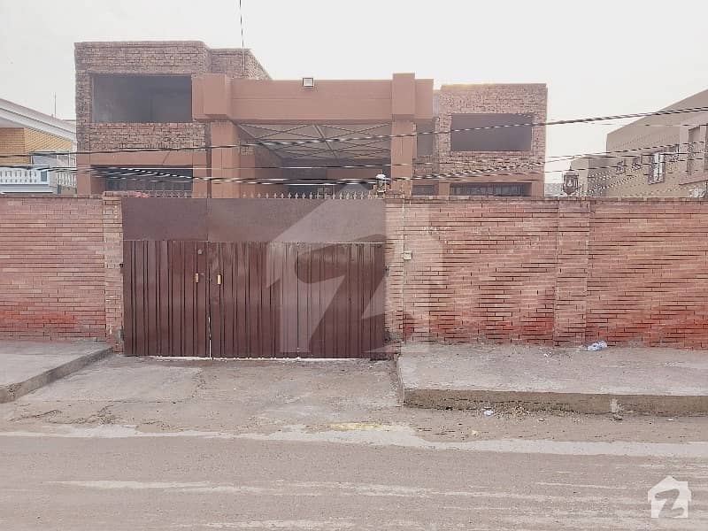 Best Options For House Is Available For Sale In Shadman Colony