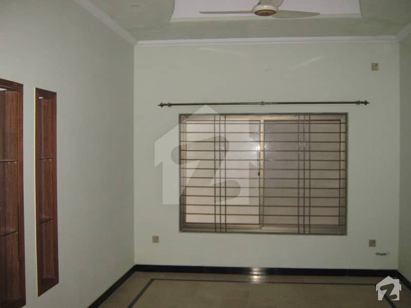 2 Bedroom Apartment For Rent In Pwd Housing Scheme