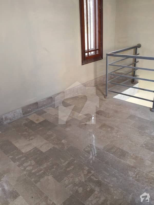 One Lounge Apartment For Sale In Al Ahmed Height Block 4 Gulistan E Jauhor 1