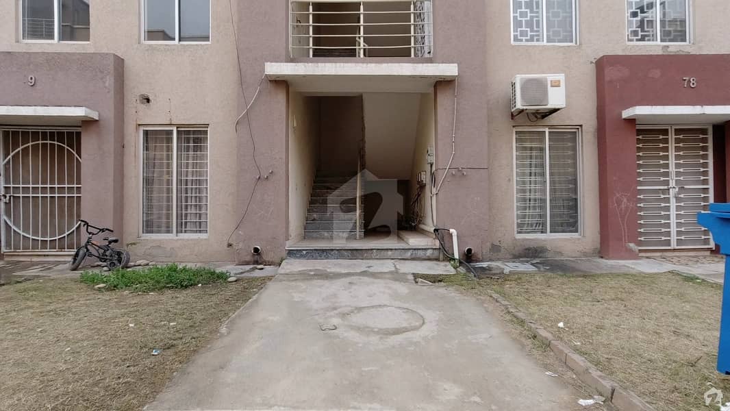 Awami Villas 5 Flat Is Available For Sale In Bahria Town Phase 8