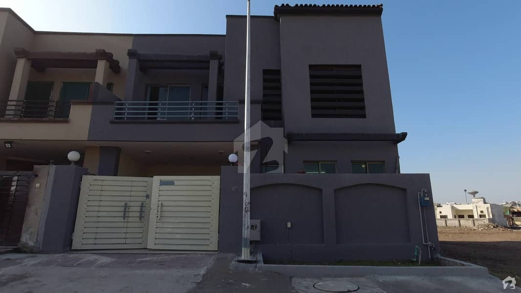 Buy A Centrally Located 1575  Square Feet House In Bahria Town Rawalpindi