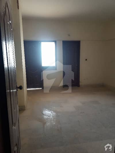 1050  Square Feet Flat Is Available In Affordable Price In Gadap Town