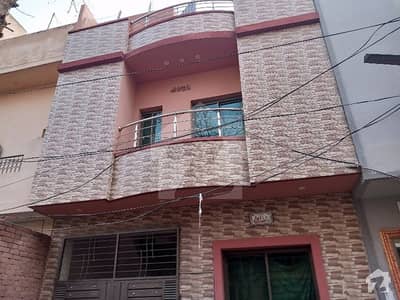 Sabzazar Buy A Centrally Located 3 Marla House Sabzazar Buy A Centrally Located 3 Marla House
