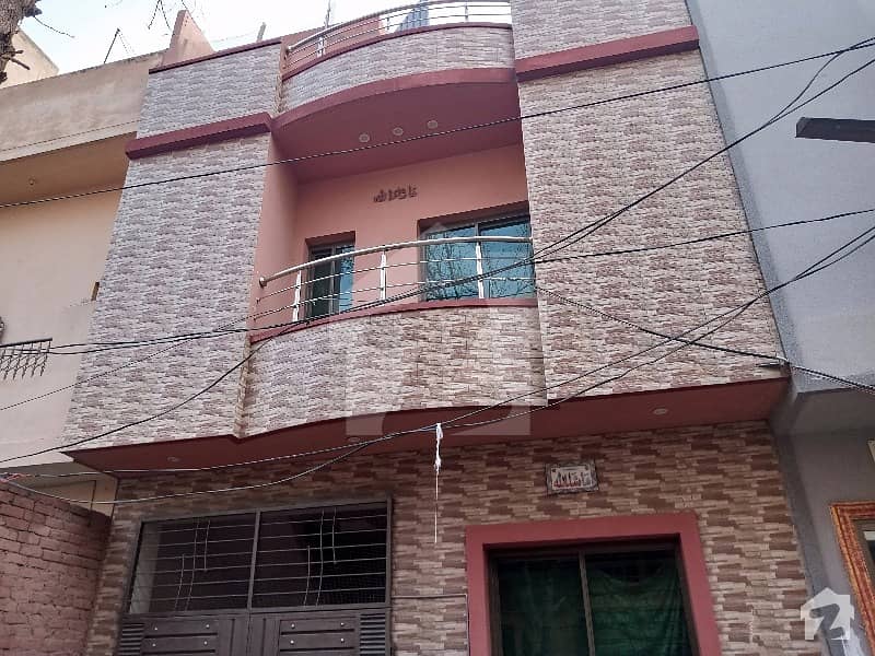 لالہ زار گارڈن لاہور میں 3 کمروں کا 3 مرلہ مکان 72 لاکھ میں برائے فروخت۔