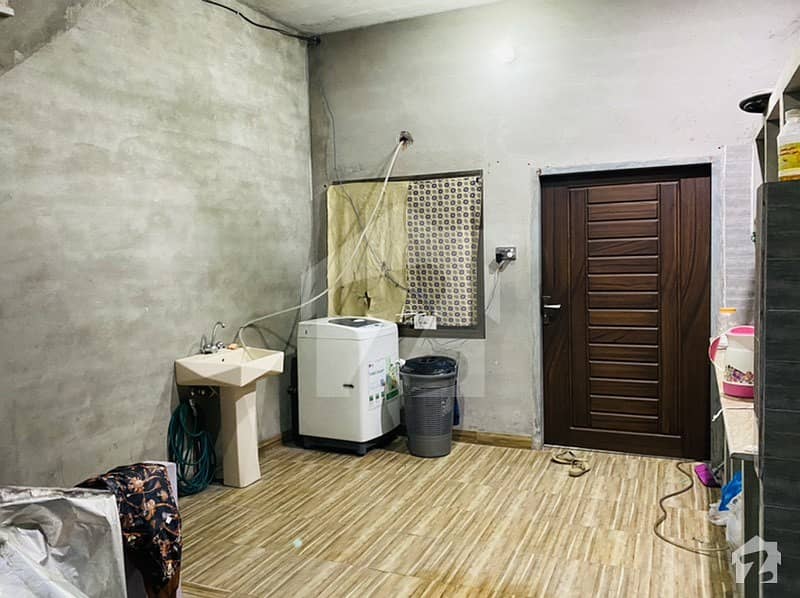 2.5 Marla Total Marble Tile House For Sale In Main City