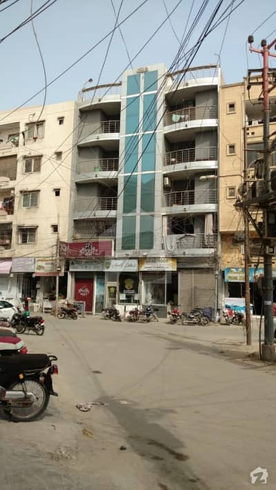 نشاط کمرشل ایریا ڈی ایچ اے فیز 6 ڈی ایچ اے کراچی میں 2 کمروں کا 5 مرلہ فلیٹ 1.45 کروڑ میں برائے فروخت۔ نشاط کمرشل ایریا ڈی ایچ اے فیز 6 ڈی ایچ اے کراچی میں 2 کمروں کا 5 مرلہ فلیٹ 1.45 کروڑ میں برائے فروخت۔