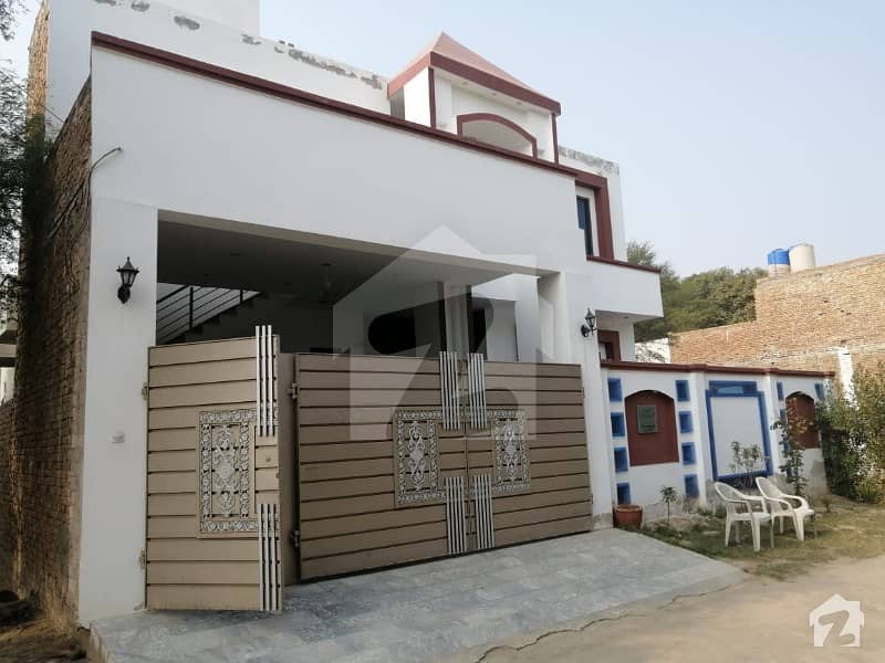 1 Kanal Double Storey House For Sale