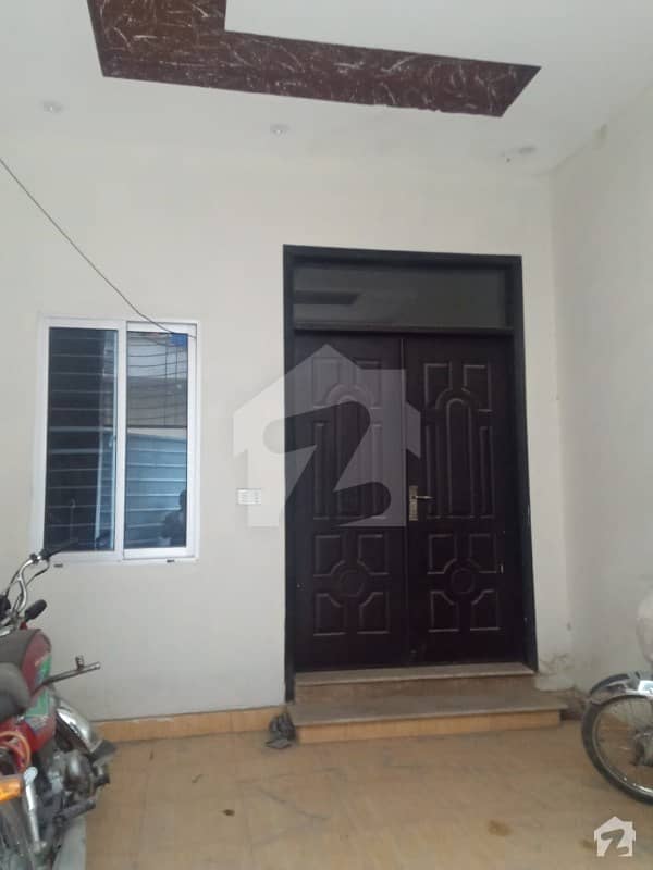 3 Marla House For Sale at UMT ROAD