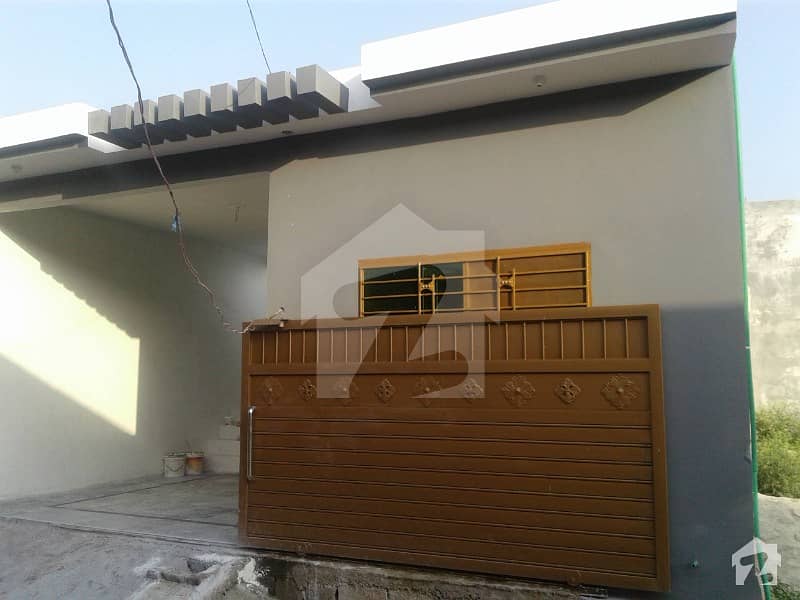 Newly Build House For Sale In Shah Allah Ditta Islamabad